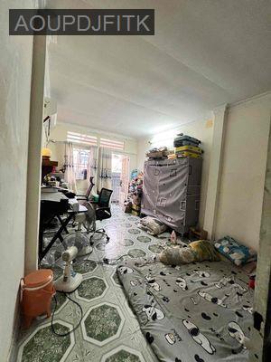 cần bán nhà chính chủ , 2 phòng ngủ , 2toilet, gửi Anh em dich vụ 1%, - Phường 17  -  Quận Gò Vấp 