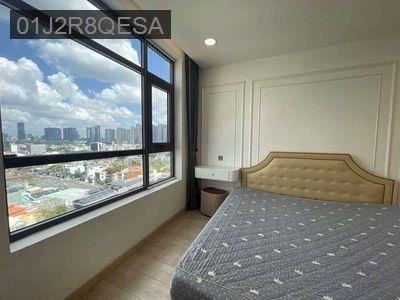 Bán căn hộ chung cư  carillon cổng T3 hoàng hoa thám - Phường 13  -  Quận Tân Bình 