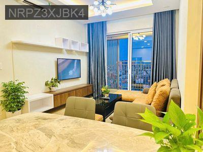 Bán nhanh Sunrise city 2pn, 97 m2, Full NT, bán 7.8 tỷ - Phường Tân Hưng  -  Quận 7 