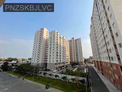 Căn hộ Green Town đã có sổ block A, 120m2/ 3pn/ 3.7tỷ, ht vay bank - Phường Bình Hưng Hòa B  -  Quận Bình Tân 