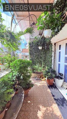 Chung cư Hồng Bàng Q5 ngay Thuận Kiều Plaza DTSD 126m2 - Phường 12  -  Quận 5 
