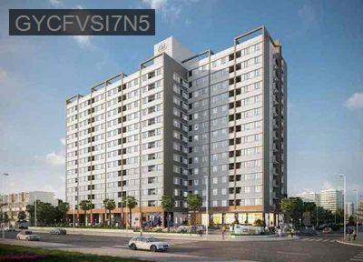 🔥 🔥 (4 tỷ) CG : BÁN CĂN HỘ CITRINE 127 TĂNG NHƠN PHÚ P. TNPB Q9 CŨ + D - Phường Phước Long B  -  Quận 9 