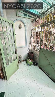 NHÀ QUẬN 8 NGON RẺ - Phường 11  -  Quận 8 