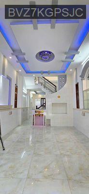 Bán nhà chiến lược-62m2-3tầng-Nhà mơi-Hẻm8m xe hơi ngủ nhà-Nhỉnh 6tỷ - Phường Bình Trị Đông  -  Quận Bình Tân 
