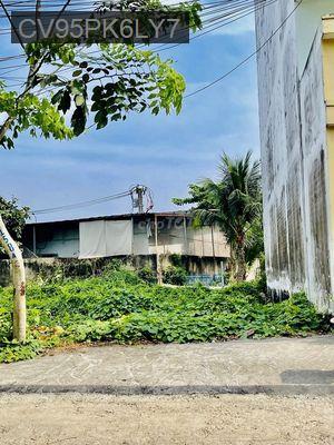 Sở Hữu Ngay Lô Đất Đẹp 150m² Gần Vinhome – Thanh Khoản Tốt – Xây Tự Do - Xã Vĩnh Lộc A  -  Huyện Bình Chánh 