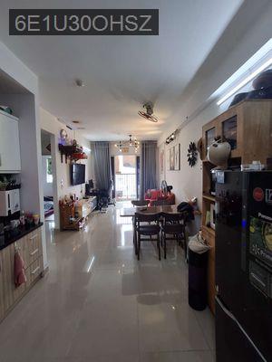 Bán chung cư - Phường Hòa Thạnh  -  Quận Tân Phú  - 71m² - 3.8tỷ