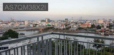 Bán chung cư - Phường 18  -  Quận 4  - 110m² - 5.8tỷ