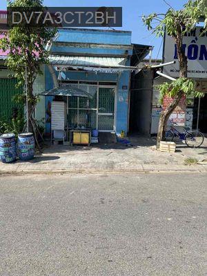 bán nhà trọ - Phường Thới Hòa  -  Thị xã Bến Cát 
