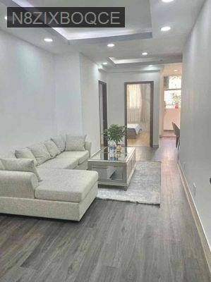 Chung cư Mới decor full nội thất Quận 7 - Phường Phú Mỹ  -  Quận 7 