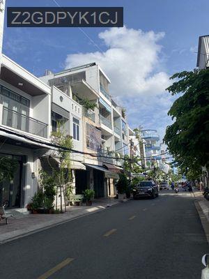 NHÀ BÙI MÌNH TRỰC QUẬN 8- GẦN CHỢ SÁNG- GIÁ NHỈNH 11T.Ỷ - Phường 5  -  Quận 8 