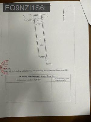 Bán nhà 2 Mặt tiền HXHơi vị trí đẹp đầy đủ tiện tích tiện nghi 7,8 tỷ - Phường 5  -  Quận 8  Bán nhà 2 Mặt tiền HXHơi vị trí đẹp đầy đủ tiện tích tiện nghi 7,8 tỷ - Phường 5  -  Quận 8
