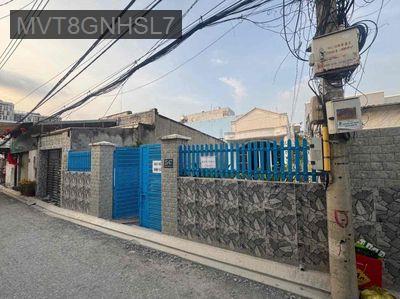 BÁN NHÀ FULL THỔ CƯ - Phường Hiệp Bình Phước  -  Quận Thủ Đức 