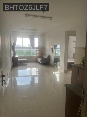 Citihome căn 2pn 1wc sổ hồng mới 2.5 tỷ bao giá thị trường Q.2 - Phường Cát Lái  -  Quận 2 