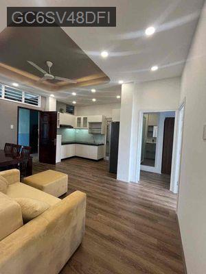 MUA NHÀ ĐÓN TẾT-CĂN HỘ GÓC 55M2-3PN- 2WC chỉ 2,95tỉ - Phường 26  -  Quận Bình Thạnh 