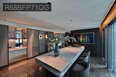 SANG LỖ CĂN HỘ 3PN DUALKEY GRAND MARINA SAIGON VIEW ĐẸP SUẤT NỘI BỘ - Phường Bến Nghé  -  Quận 1 