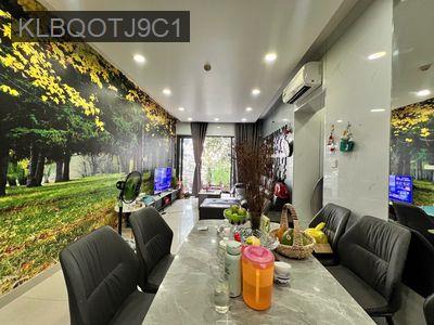 🏢 BÁN CĂN HỘ CÓ SỔ HỒNG 80M2, 3PN-2WC, BAN CÔNG SÂN VƯỜN 90M2- CELADON - Phường Sơn Kỳ  -  Quận Tân Phú 