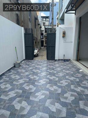 cần bán tieu dung - Phường 10  -  Quận Tân Bình 