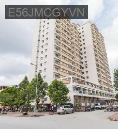 Căn hộ An Lộc 2, KDC An Phú - An Khánh - 3,4 tỷ (2PN, 1WC, sổ hồng) - Phường An Phú  -  Quận 2 