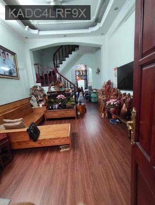 BÁN NHÀ 2 TẦNG-80m2-5x16-Ô TÔ ĐỖ CỬA - Phường 11  -  Quận Gò Vấp 
