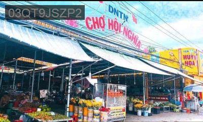Bán Nhà Đất Ngay Khu Phố 3, Hội Nghĩa, Tân Uyên, Bình Dương gần KCN. - Xã Hội Nghĩa  -  Thị xã Tân Uyên 