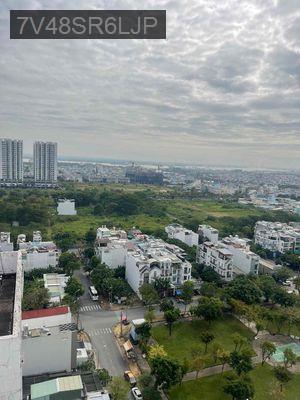 🛑🛑BÁN CĂN HỘ BELLAZA 1 PHÒNG NGỦ LẨU CAO GIÁ 2.750 - Phường Phú Mỹ  -  Quận 7 