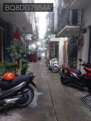 Nhà bán 601/25 Cmt8 F15 Q10 TPHCM" - Phường 15  -  Quận 10 