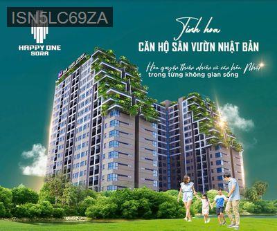 Bán chung cư - Phường Linh Xuân  -  Quận Thủ Đức  - 65m² - 2.85tỷ