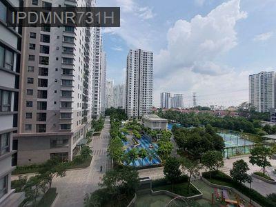 CĂN HỘ-SAIGON SOUTH RESIDENCES - NGUYỄN HỮU THỌ LIỀN KỀ PHÚ MỸ HƯMG - Xã Phước Kiển  -  Huyện Nhà Bè 