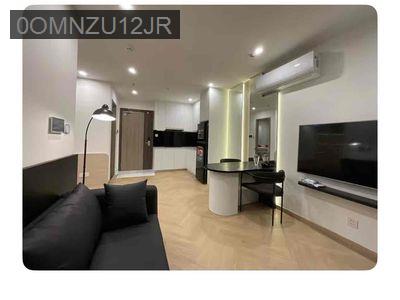 Bán chung cư - Phường Long Thạnh Mỹ  -  Quận 9  - 42m² - 2.75tỷ