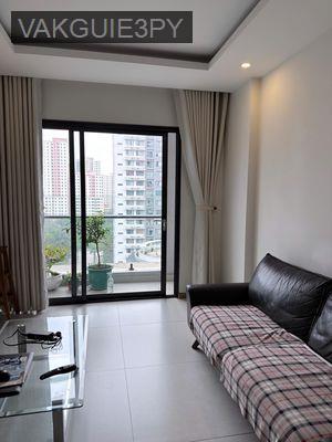 Căn hộ New City, Quận 2 - 9,3 tỷ (94m2, 3PN,2WC, căn góc, giếng trời). - Phường An Khánh  -  Quận 2 