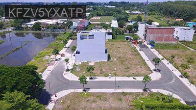 🌟 BÁN ĐẤT THỔ CƯ 5x20 - VỊ TRÍ VÀNG TÂN PHÚ TRUNG, CỦ CHI 🌟 - TT. Củ Chi  -  Huyện Củ Chi 