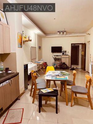 Bán căn hộ chung cư Era Town Đức Khải quận 7 tp Hcm - Phường Phú Mỹ  -  Quận 7 