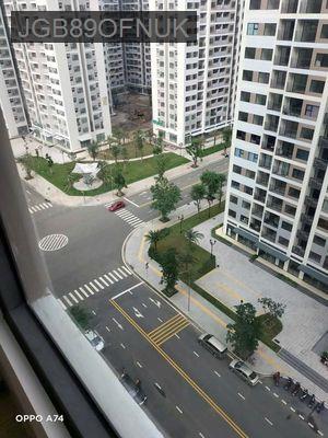 Căn hộ đẹp, rẻ - Phường Long Thạnh Mỹ  -  Quận 9 