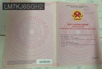 BÁN NHÀ GẤP - Phường Phước Long A  -  Quận 9 