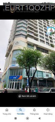 Cần bán căn hộ chung cư  86 Tản Đà Court, Phường 11, Quận 5 - Phường 11  -  Quận 5 