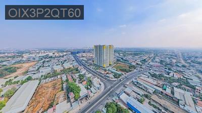 Cần bán gấp - Phường Đông Hòa  -  Thị xã Dĩ An 