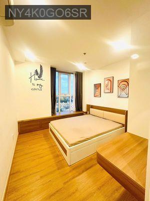 BÁN CĂN 60m2 2PN 2WC FULL NT CHỈ 3,250 TỶ BAO THUẾ PHÍ C/C TERRA MIA - Xã Bình Hưng  -  Huyện Bình Chánh 