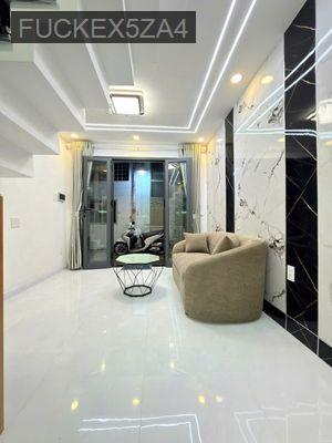 Chính chủ bán nhà mới dọn vô ở liền - Phường 14  -  Quận 10 