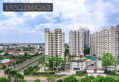 Bán chung cư - Phường Bình Hòa  -  Thị xã Thuận An  - 79m² - 3.5tỷ