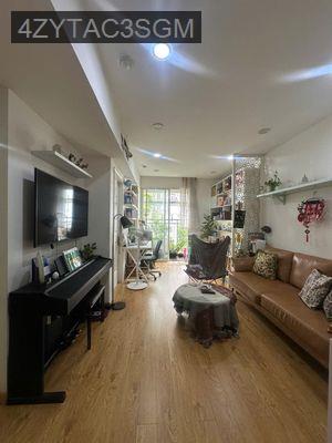 Bán gấp căn hộ 1PN, 40m2 đủ nội thất tại,Thảo Điền, giá 3,35 tỷ VN - Phường Thảo Điền  -  Quận 2 