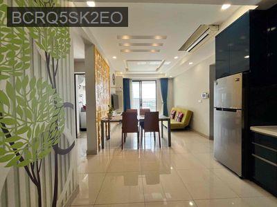 Bán căn hộ chung cư Botanica Premier (chủ đầu tư NOVALAND) 2pn 2wc - Phường 2  -  Quận Tân Bình 