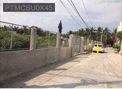 Đất 2 MT HXH 220 Võ Văn Hát, Q9 có hẻm hông 5m; DT: 1.437m2; Giá 38 tỷ - Phường Long Trường  -  Quận 9 