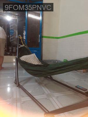 Nhà cấp 4 - Phường Bình Hưng Hòa B  -  Quận Bình Tân 