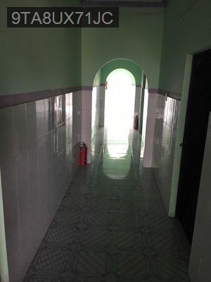 Bán nhà ở, 140m2, 5 phòng ngũ, TL 824, xã Đức Hòa Đông - Xã Đức Hoà Đông  -  Huyện Đức Hòa 