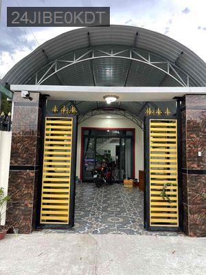Bán nhà - Xã Phú An  -  Thị xã Bến Cát  - 177m² - 2.35tỷ