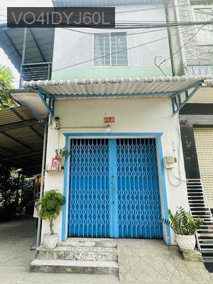 Chính chủ bán gấp nhà căn gốc bình chánh - Xã Lê Minh Xuân  -  Huyện Bình Chánh 