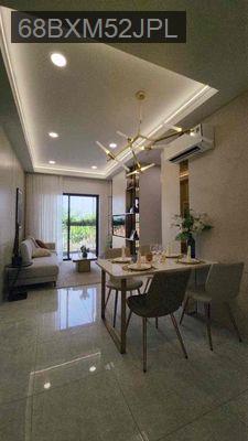 cần xử lý việc bán gấp nhà về quê bán 1ty050 nhà còn mới kèm nội thất - Phường Hòa Phú  -  Thành phố Thủ Dầu Một 