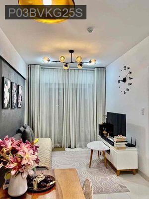 Căn hộ Prosper Plaza quận 12 65m2 hỗ trợ vay ngân hàng - Phường Tân Thới Nhất  -  Quận 12 