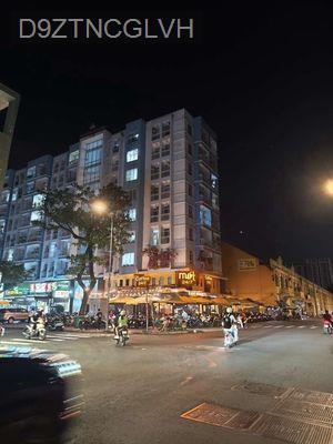 💥🌳 🧧⭐️Cần bán chung cư Bình Đông Xanh - Phường 13  -  Quận 8 