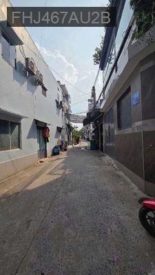 BÁN NHÀ ĐÔNG BẮC - Q12 - 4,2x15 - 3 TẦNG - HẺM XE HƠI - NHỈNH 5 TỶ - Phường Tân Chánh Hiệp  -  Quận 12 